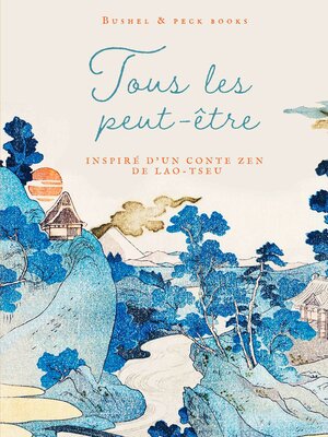 cover image of Tous les peut-être